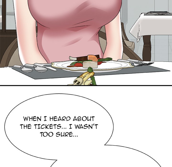 Miss Announcer Chapter 52 Page 102