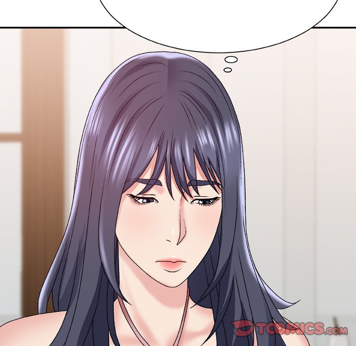 Miss Announcer Chapter 52 Page 105