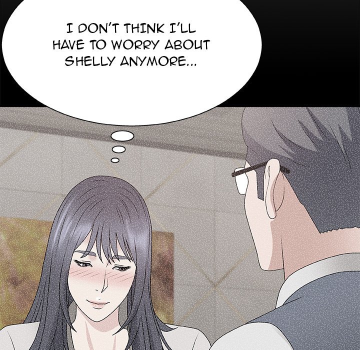 Miss Announcer Chapter 52 Page 108