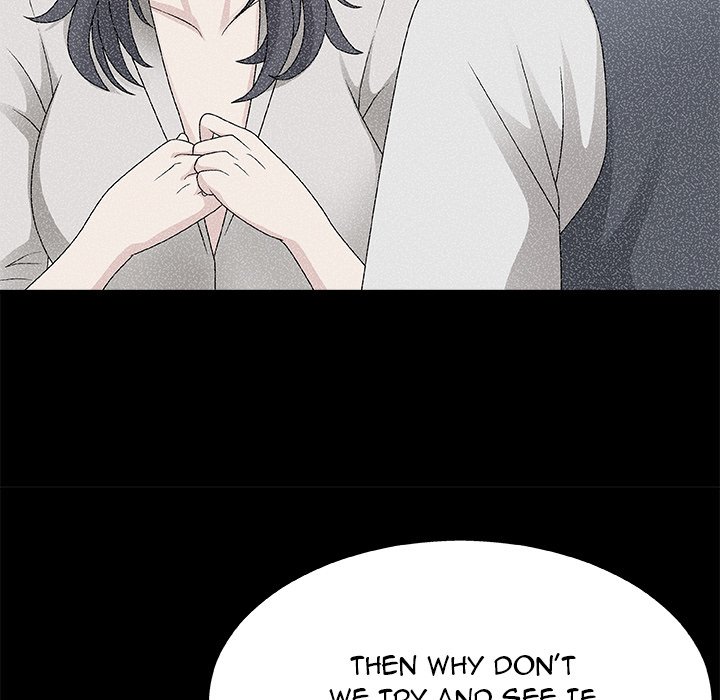 Miss Announcer Chapter 52 Page 109