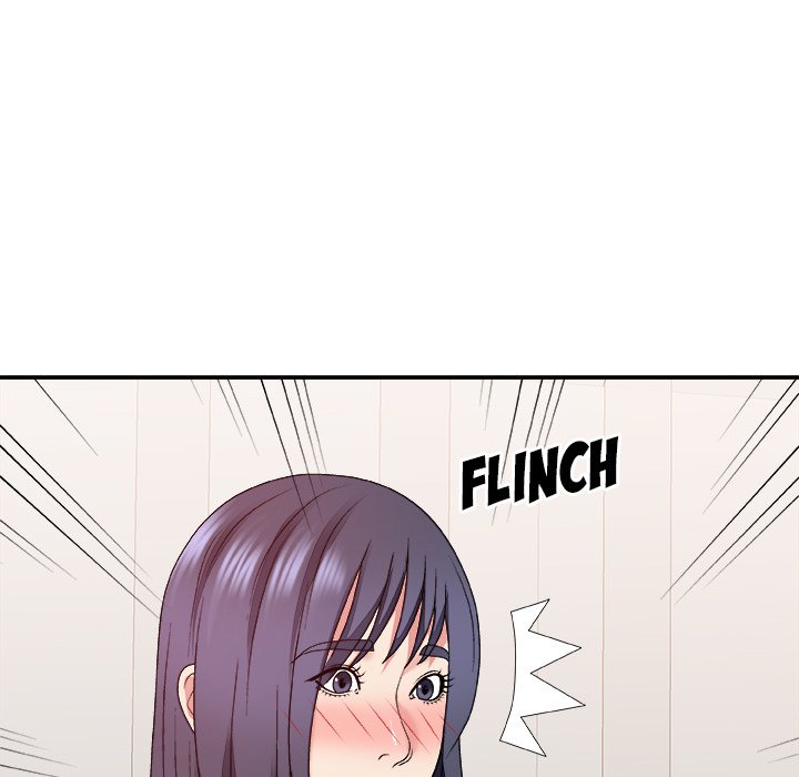 Miss Announcer Chapter 52 Page 115