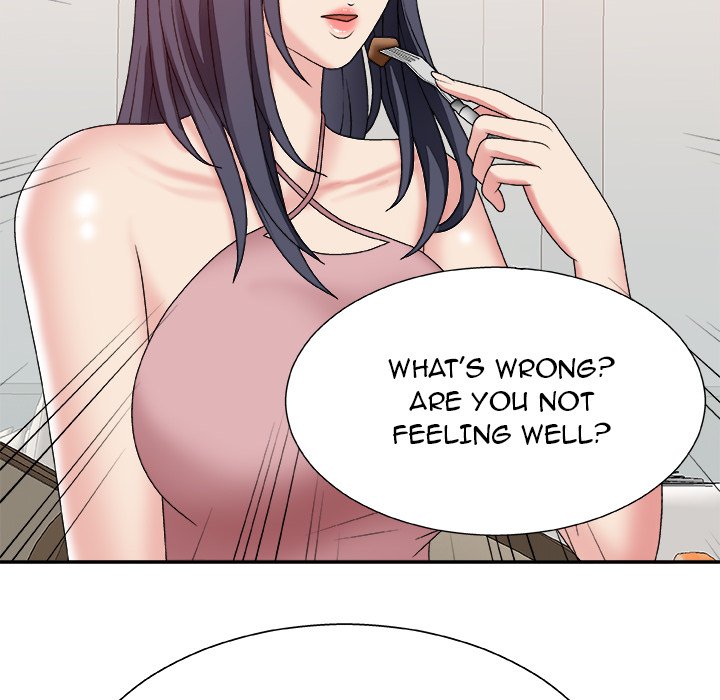 Miss Announcer Chapter 52 Page 116