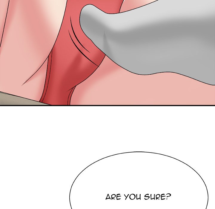 Miss Announcer Chapter 52 Page 118