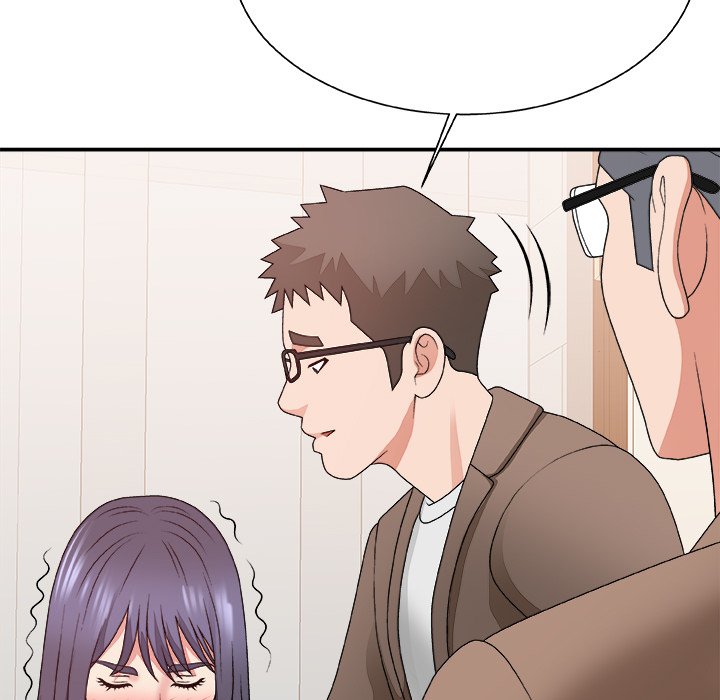 Miss Announcer Chapter 52 Page 119