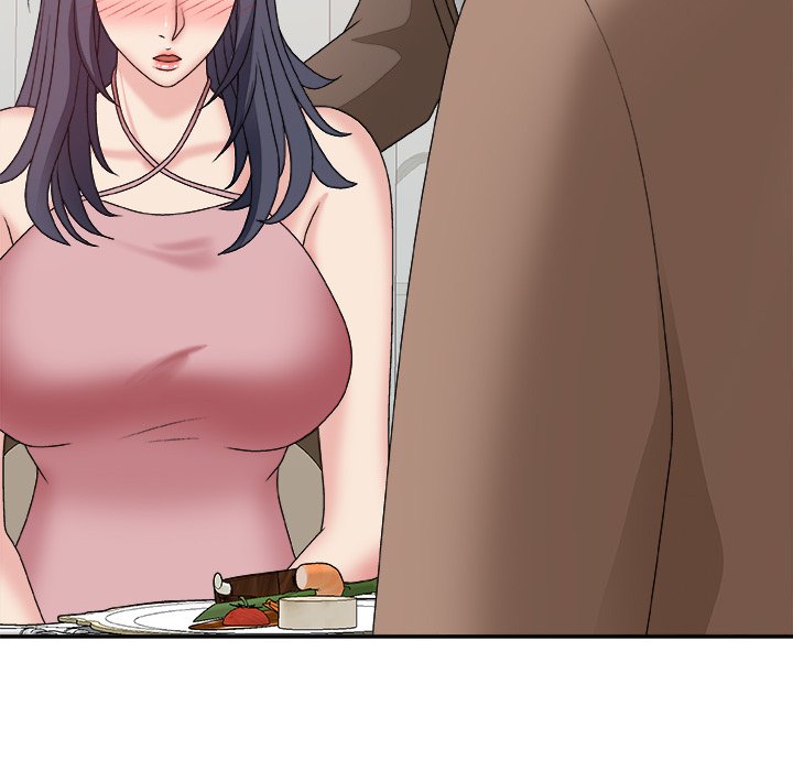 Miss Announcer Chapter 52 Page 120