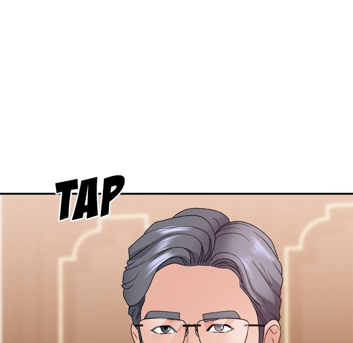 Miss Announcer Chapter 52 Page 121
