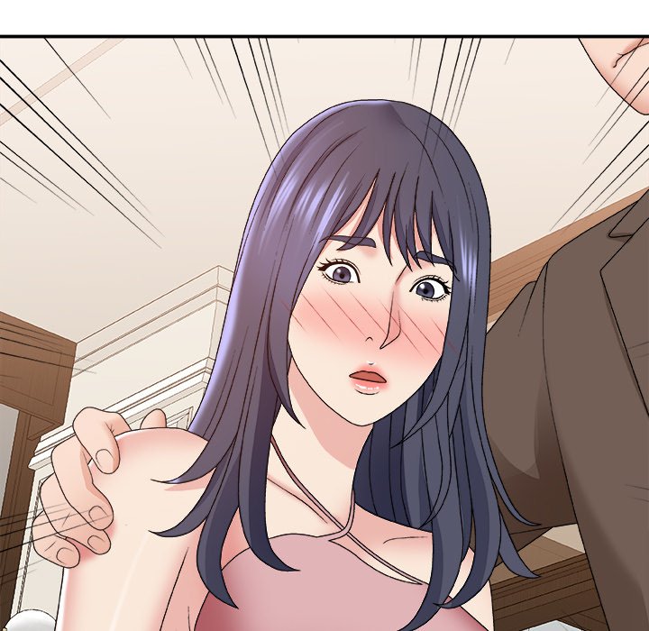 Miss Announcer Chapter 52 Page 127