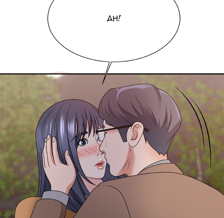 Miss Announcer Chapter 52 Page 136
