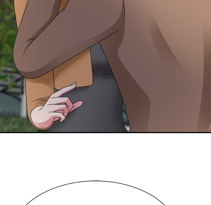 Miss Announcer Chapter 52 Page 137
