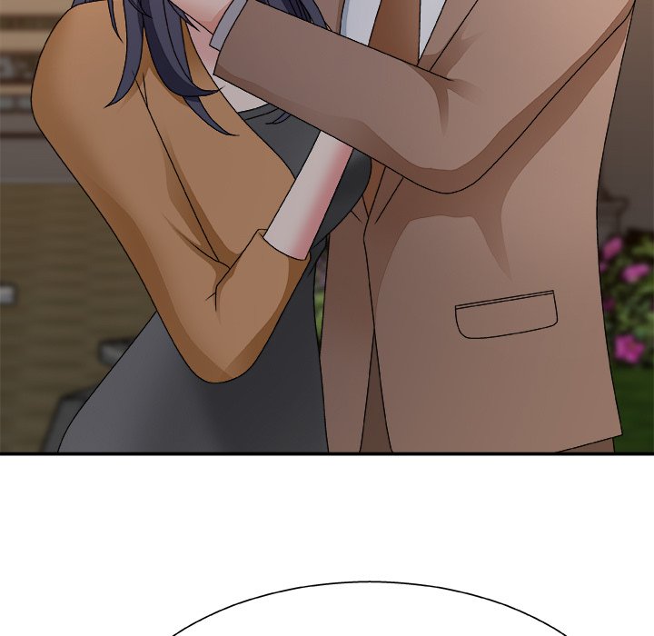 Miss Announcer Chapter 52 Page 139