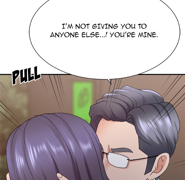 Miss Announcer Chapter 52 Page 140
