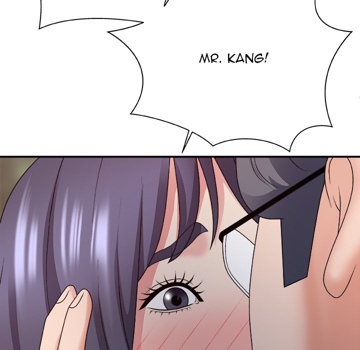 Miss Announcer Chapter 52 Page 142
