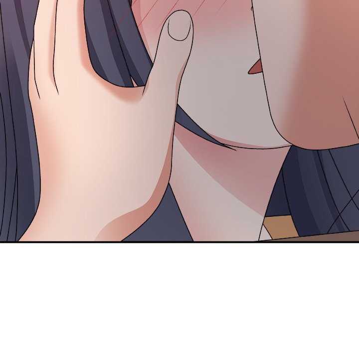 Miss Announcer Chapter 52 Page 143