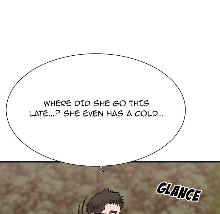 Miss Announcer Chapter 52 Page 144