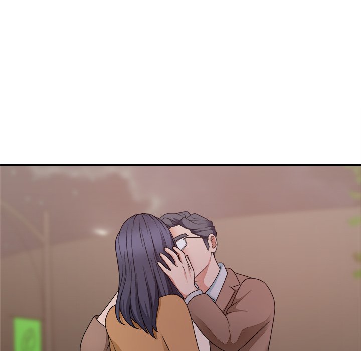 Miss Announcer Chapter 52 Page 151