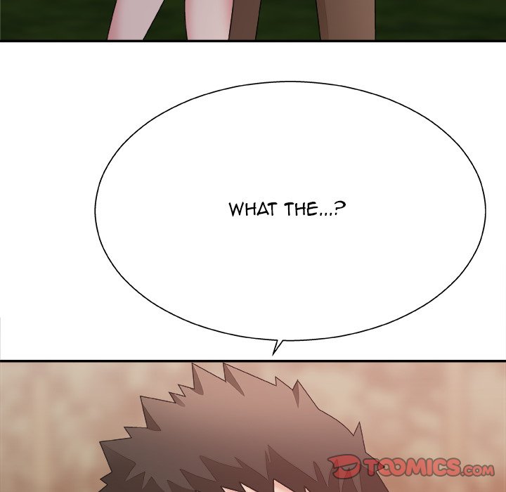 Miss Announcer Chapter 52 Page 153