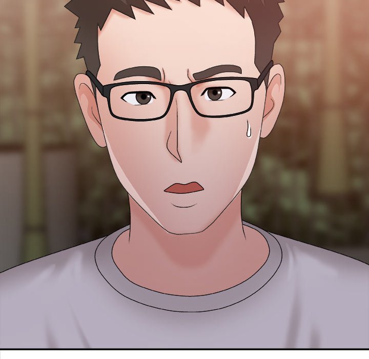 Miss Announcer Chapter 52 Page 154