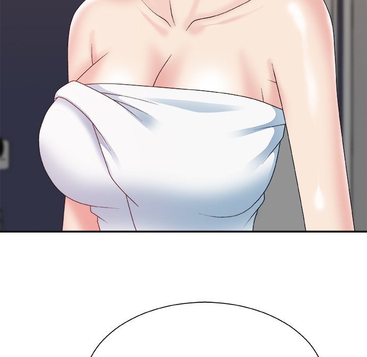 Miss Announcer Chapter 52 Page 20