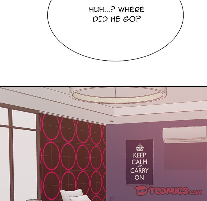 Miss Announcer Chapter 52 Page 21