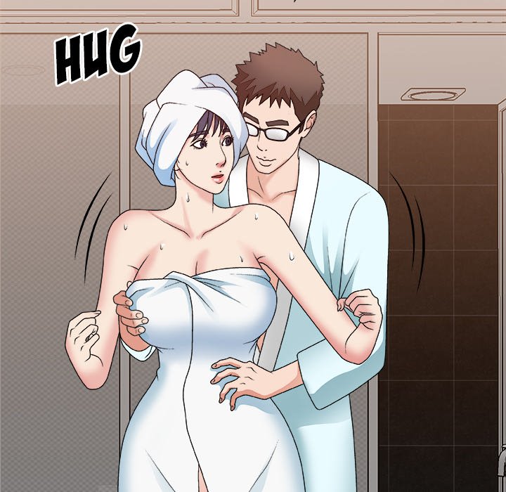 Miss Announcer Chapter 52 Page 25