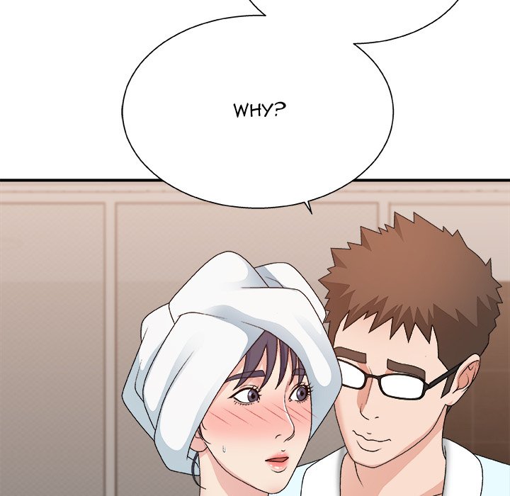 Miss Announcer Chapter 52 Page 36