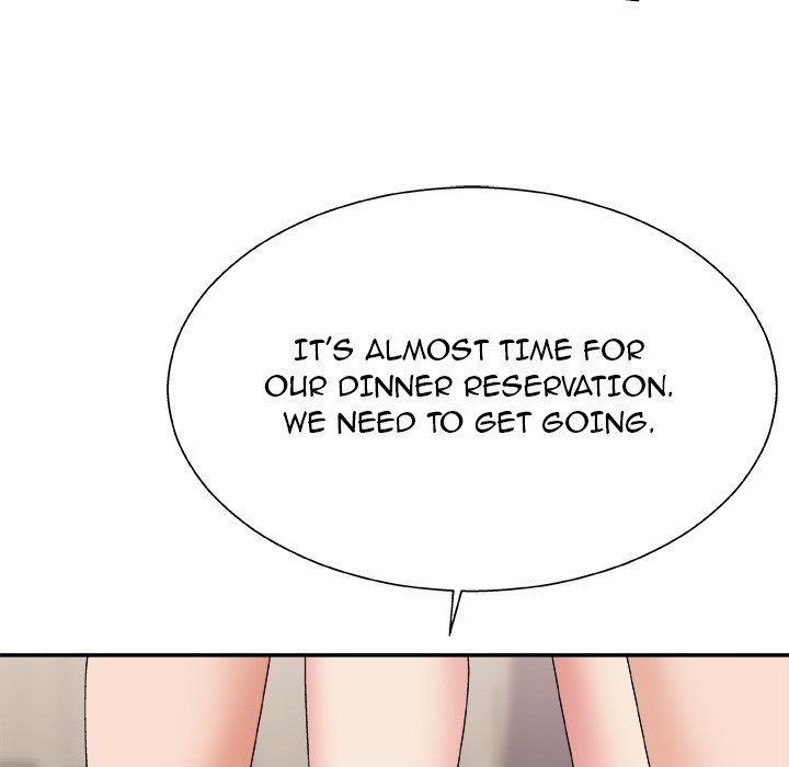 Miss Announcer Chapter 52 Page 38