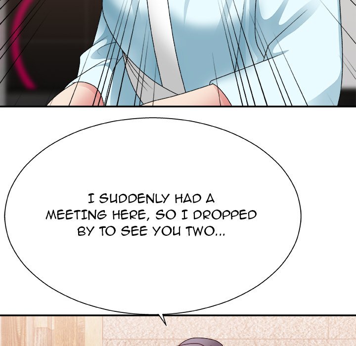 Miss Announcer Chapter 52 Page 80