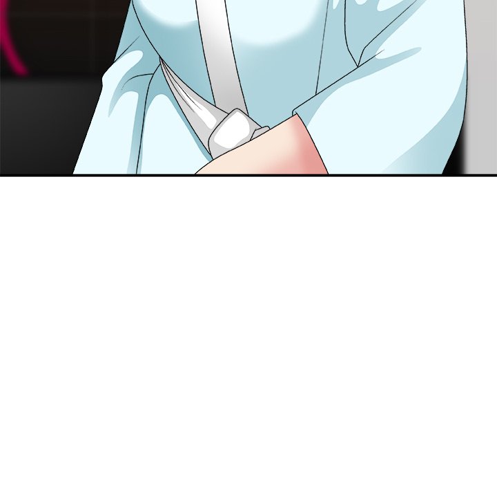 Miss Announcer Chapter 52 Page 88