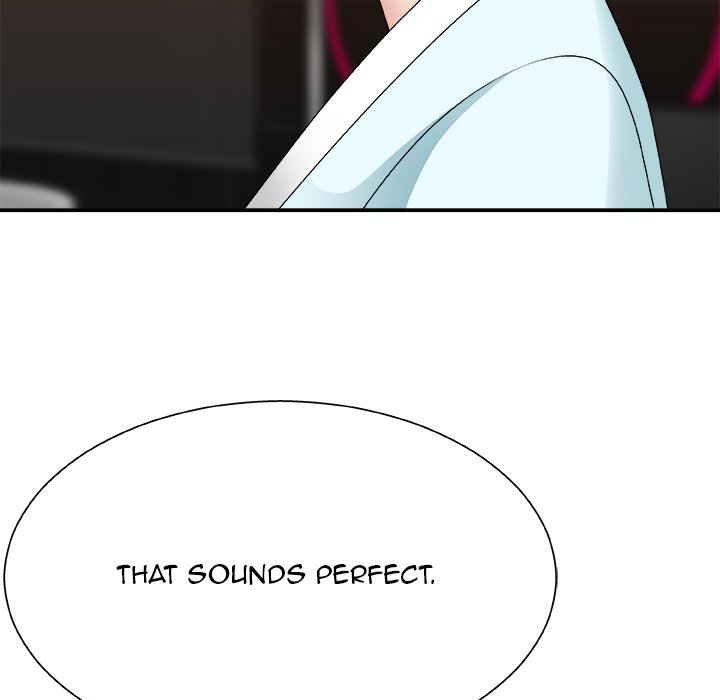 Miss Announcer Chapter 52 Page 90
