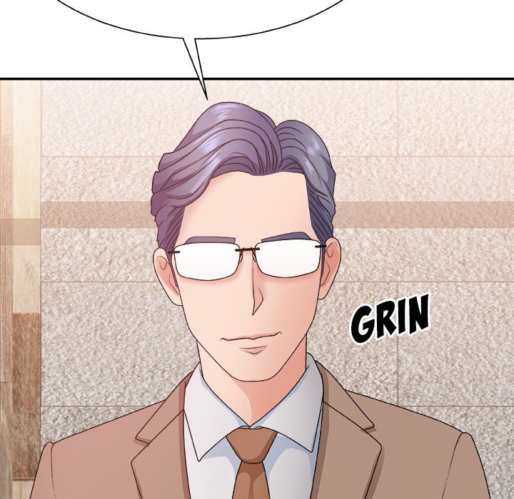 Miss Announcer Chapter 52 Page 91