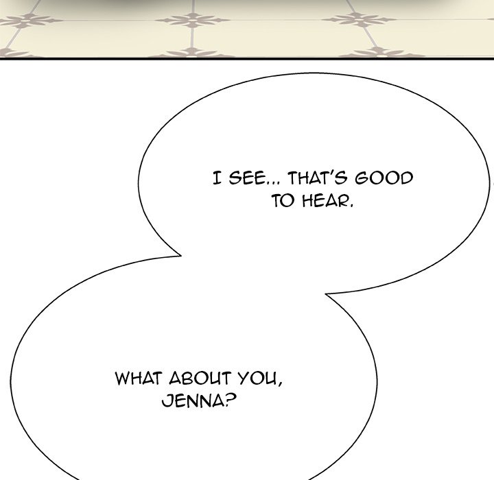 Miss Announcer Chapter 52 Page 98