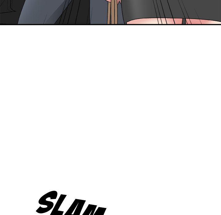 Miss Announcer Chapter 53 Page 101