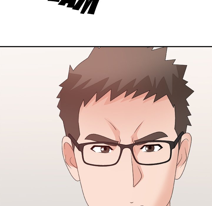 Miss Announcer Chapter 53 Page 102