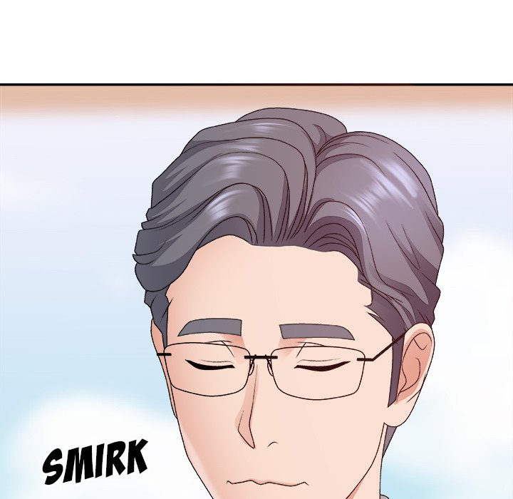 Miss Announcer Chapter 53 Page 113