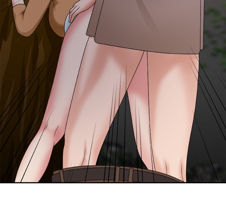 Miss Announcer Chapter 53 Page 12