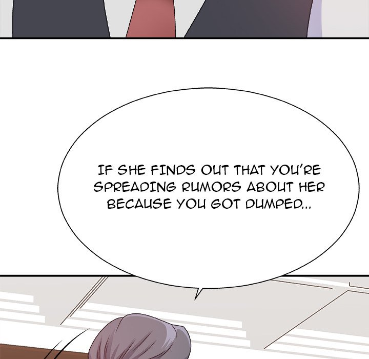 Miss Announcer Chapter 53 Page 126