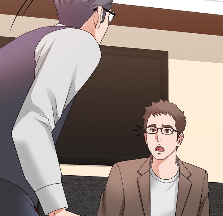 Miss Announcer Chapter 53 Page 127