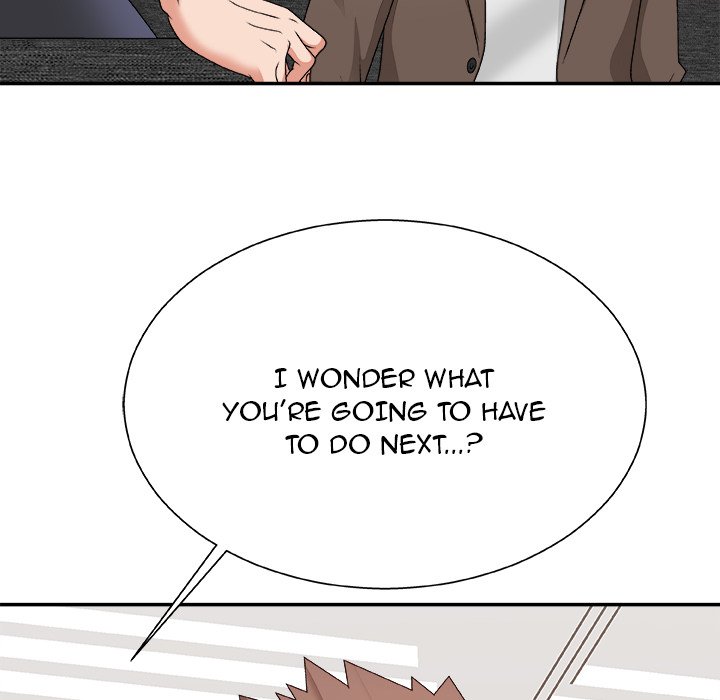 Miss Announcer Chapter 53 Page 128