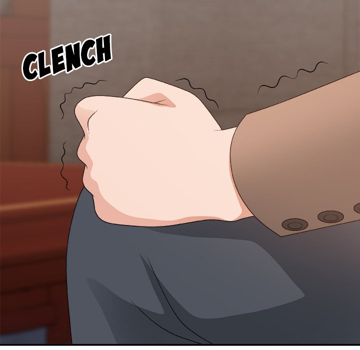 Miss Announcer Chapter 53 Page 139