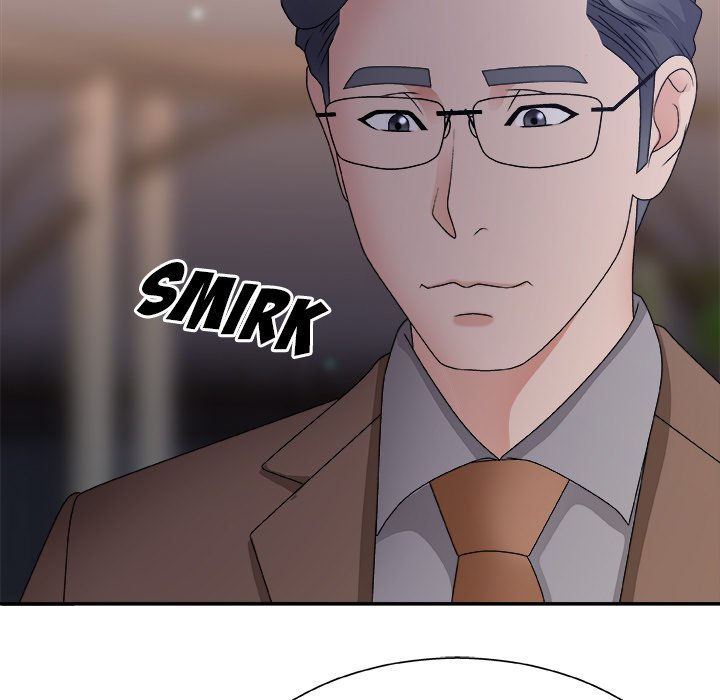 Miss Announcer Chapter 53 Page 14