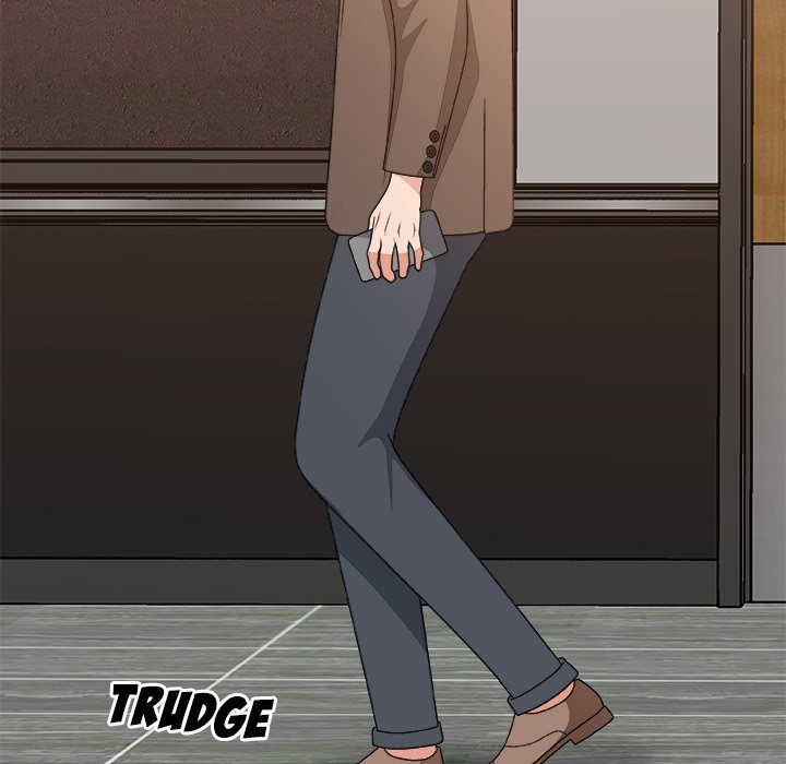 Miss Announcer Chapter 53 Page 143