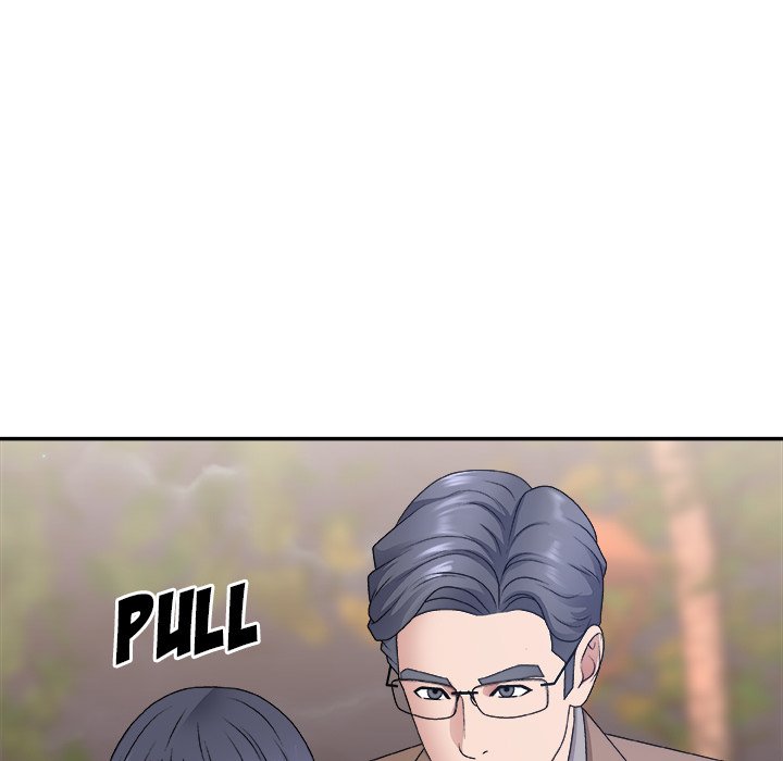 Miss Announcer Chapter 53 Page 24
