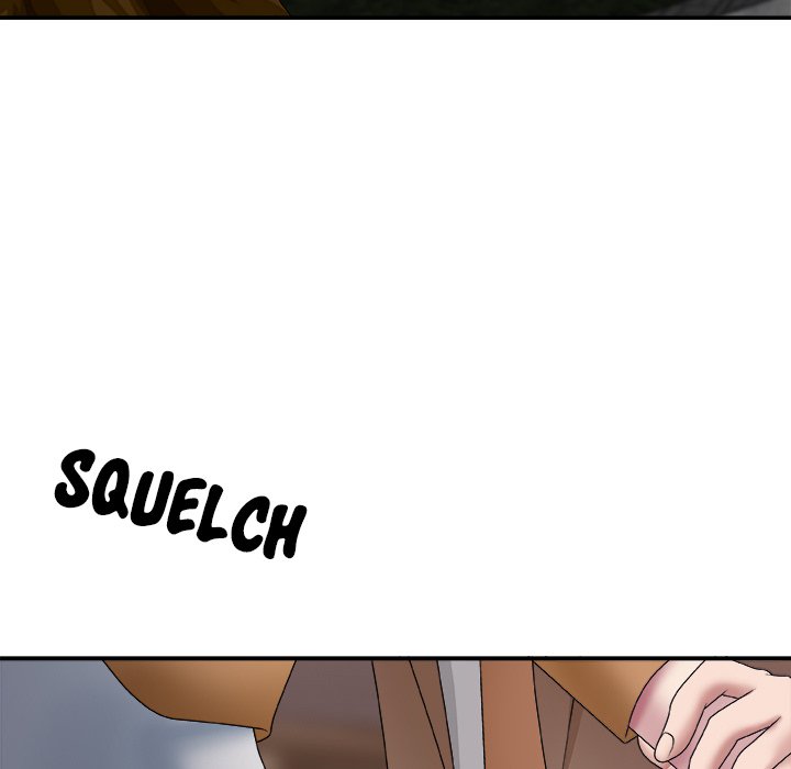Miss Announcer Chapter 53 Page 36