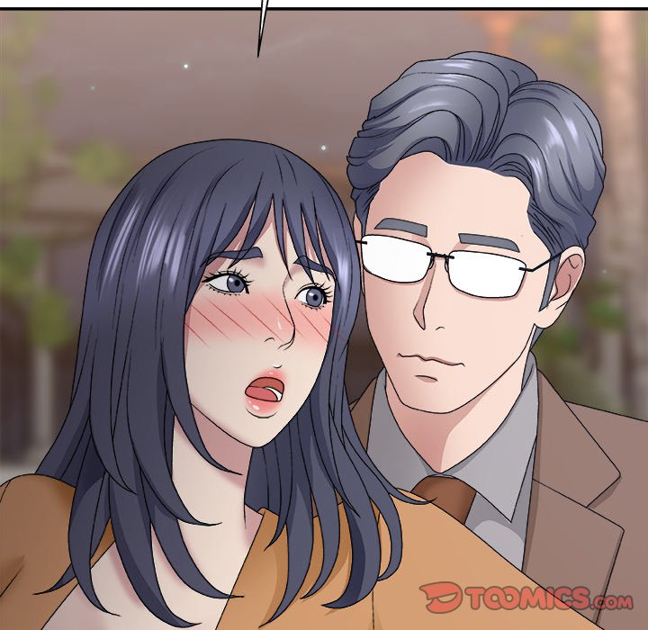 Miss Announcer Chapter 53 Page 39