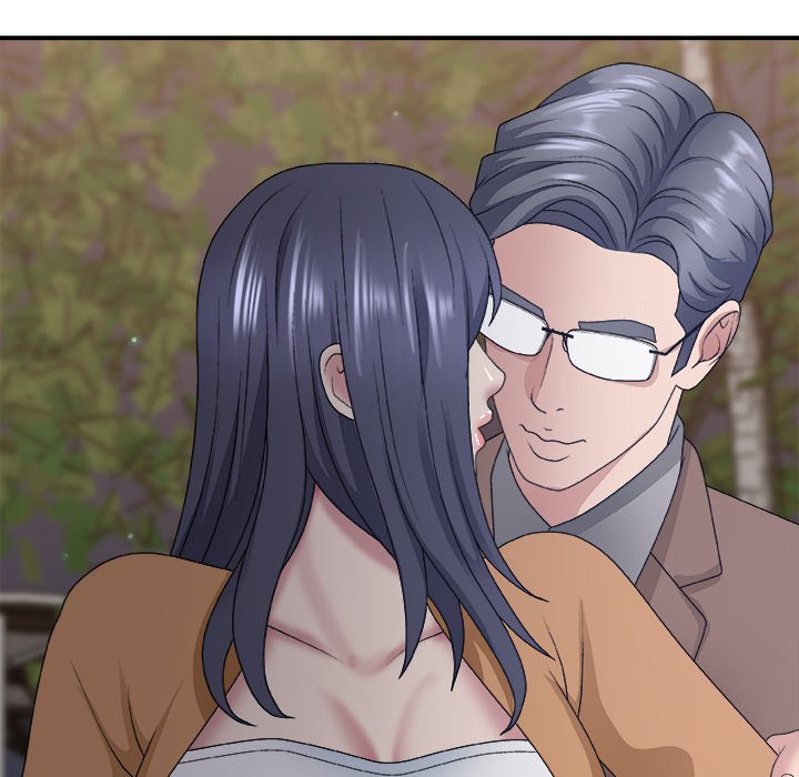 Miss Announcer Chapter 53 Page 43