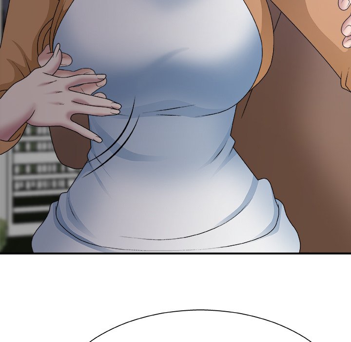 Miss Announcer Chapter 53 Page 44