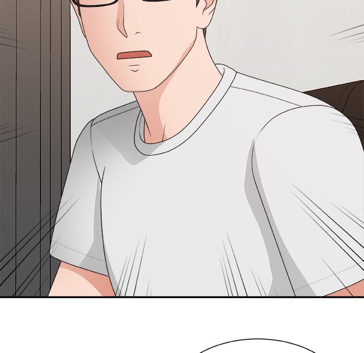 Miss Announcer Chapter 53 Page 68
