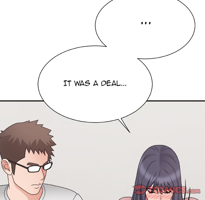 Miss Announcer Chapter 53 Page 69