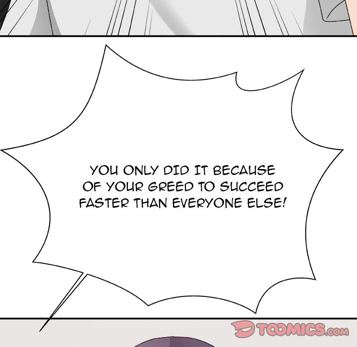 Miss Announcer Chapter 53 Page 81