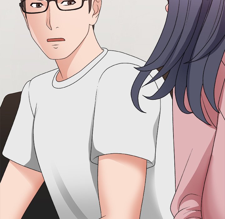 Miss Announcer Chapter 53 Page 89
